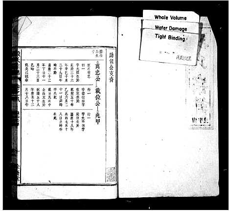 [段]段氏宗谱_9卷首末各1卷 (安徽) 段氏家谱_二.pdf