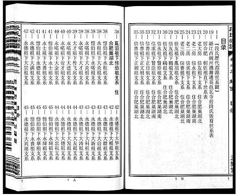 [段]段氏宗谱_不分卷 (安徽) 段氏家谱_三.pdf