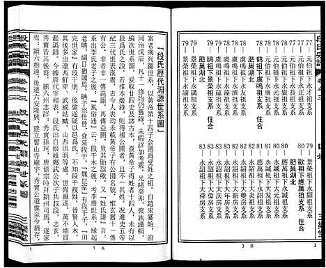 [段]段氏宗谱_不分卷 (安徽) 段氏家谱_三.pdf