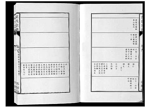 [范]范氏宗谱_24卷首8卷 (安徽) 范氏家谱_二十.pdf