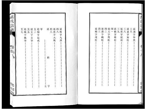 [范]范氏宗谱_24卷首8卷 (安徽) 范氏家谱_三十二.pdf