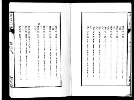 [范]范氏宗谱_24卷首8卷 (安徽) 范氏家谱_三十四.pdf