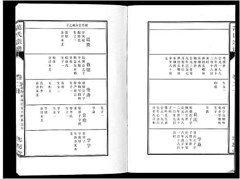 [范]范氏宗谱_24卷首8卷 (安徽) 范氏家谱_三十七.pdf