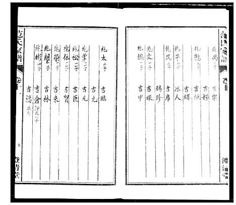 [范]范氏家谱_1946年版复制本 (安徽) 范氏家谱_十一.pdf