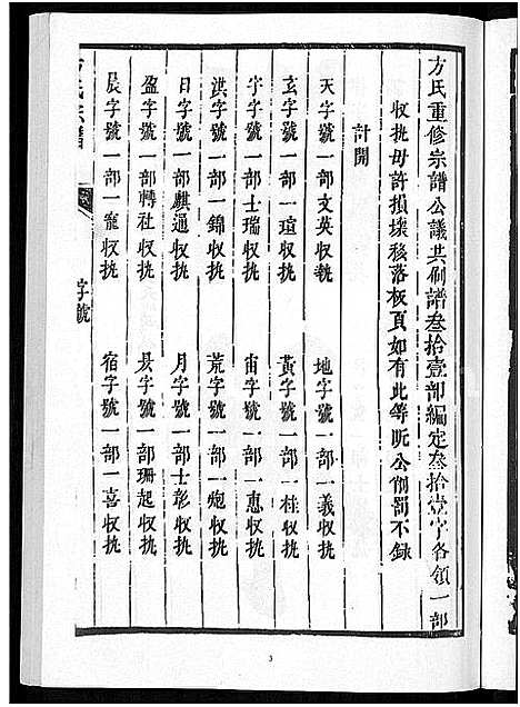 [方]方氏宗谱 (安徽) 方氏家谱_一.pdf