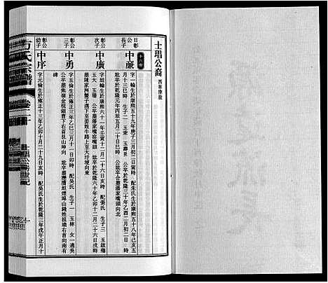 [方]方氏宗谱 (安徽) 方氏家谱_二十.pdf