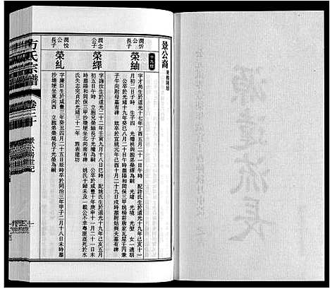 [方]方氏宗谱 (安徽) 方氏家谱_三十.pdf