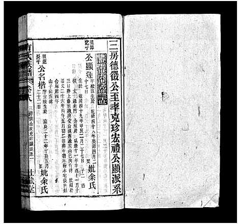 [方]方氏宗谱_36卷首2卷-方氏族谱 (安徽) 方氏家谱_二十.pdf