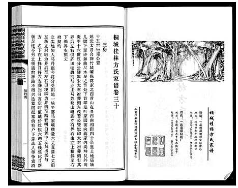 [方]桐城桂林方氏家谱 (安徽) 桐城桂林方氏家谱_十.pdf