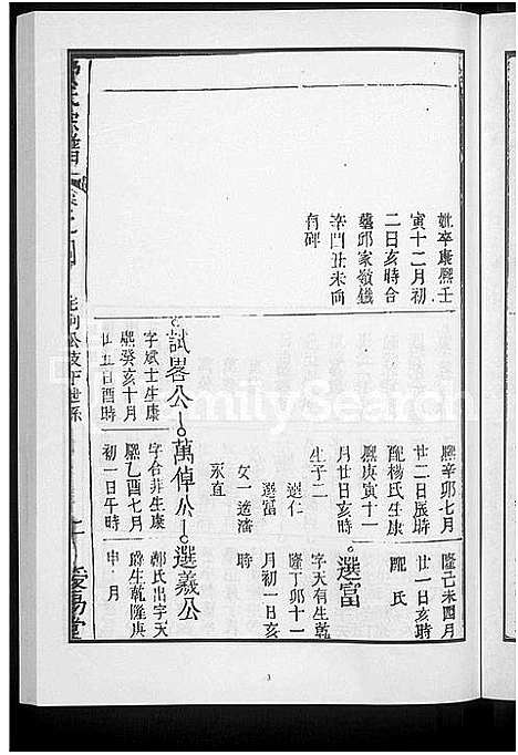 [费]费氏宗谱_6卷-江夏郡费氏宗谱 (安徽) 费氏家谱_四.pdf