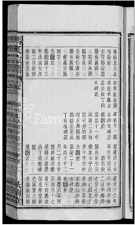 [冯]冯氏宗谱_20卷 (安徽) 冯氏家谱_十一.pdf