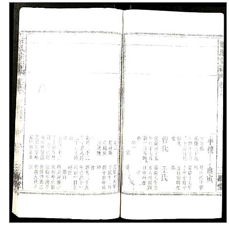 [甘]甘氏宗谱 (安徽) 甘氏家谱_五.pdf