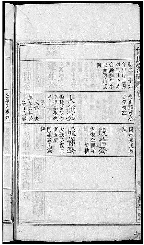 [甘]甘氏宗谱_19卷首1卷-太湖县甘氏宗谱三修 (安徽) 甘氏家谱_十.pdf