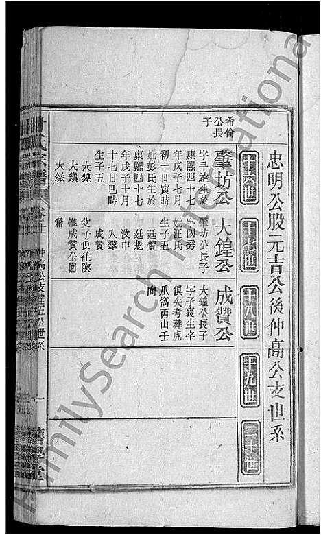 [甘]甘氏宗谱_19卷首1卷-太湖县甘氏宗谱三修 (安徽) 甘氏家谱_十一.pdf