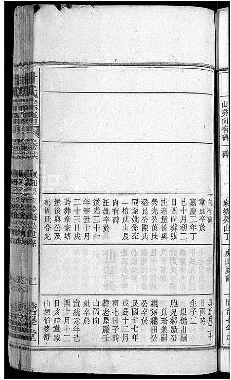 [甘]甘氏宗谱_19卷首1卷-太湖县甘氏宗谱三修 (安徽) 甘氏家谱_十五.pdf