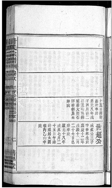 [甘]甘氏宗谱_19卷首1卷-太湖县甘氏宗谱三修 (安徽) 甘氏家谱_十七.pdf