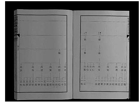 [高]板桥高氏宗谱_27卷首1卷 (安徽) 板桥高氏家谱_四.pdf