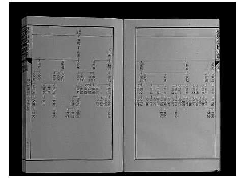 [高]板桥高氏宗谱_27卷首1卷 (安徽) 板桥高氏家谱_五.pdf