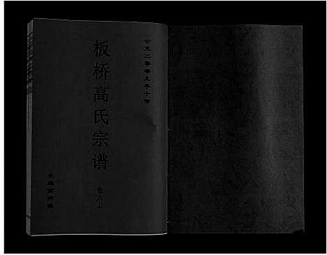 [高]板桥高氏宗谱_27卷首1卷 (安徽) 板桥高氏家谱_十.pdf