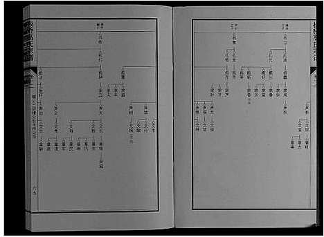 [高]板桥高氏宗谱_27卷首1卷 (安徽) 板桥高氏家谱_二十四.pdf