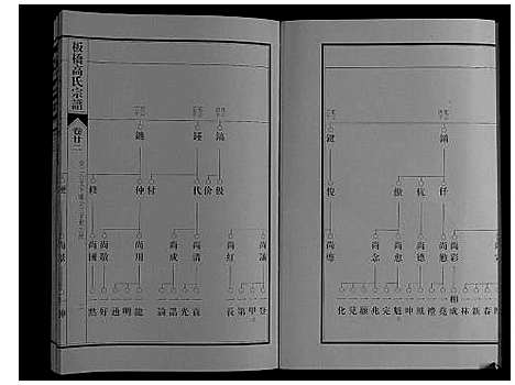 [高]板桥高氏宗谱_27卷首1卷 (安徽) 板桥高氏家谱_四十一.pdf