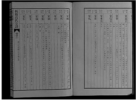 [高]板桥高氏宗谱_27卷首1卷 (安徽) 板桥高氏家谱_四十六.pdf