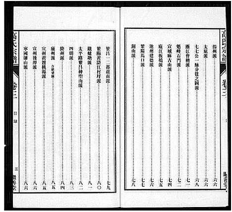 [高]繁阳高氏族谱 (安徽) 繁阳高氏家谱_三.pdf