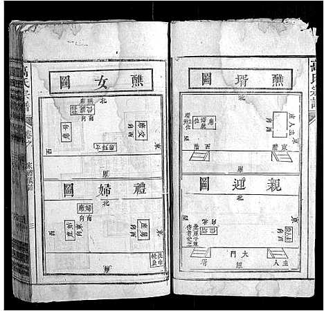 [高]高氏宗谱_24卷首末各1卷 (安徽) 高氏家谱_二十六.pdf