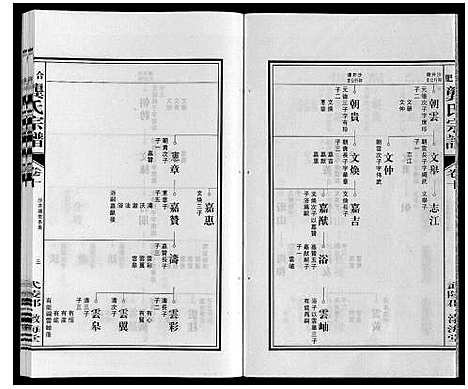 [龚]合肥龚氏宗谱 (安徽) 合肥龚氏家谱_十.pdf