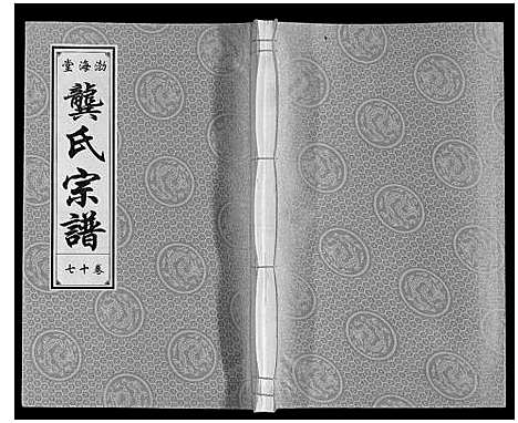 [龚]合肥龚氏宗谱 (安徽) 合肥龚氏家谱_十七.pdf