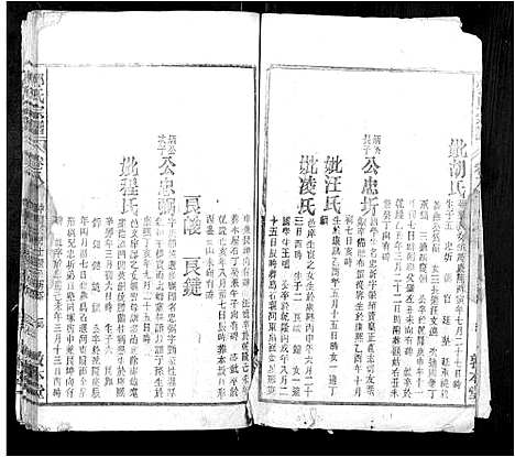 [郭]郭氏宗谱_16卷 (安徽) 郭氏家谱_三.pdf