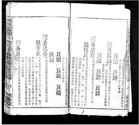 [郭]郭氏宗谱_16卷 (安徽) 郭氏家谱_三.pdf