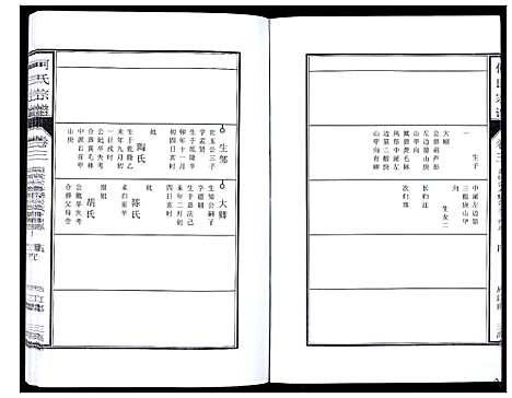 [何]何氏宗谱_8卷首2卷 (安徽) 何氏家谱_五.pdf