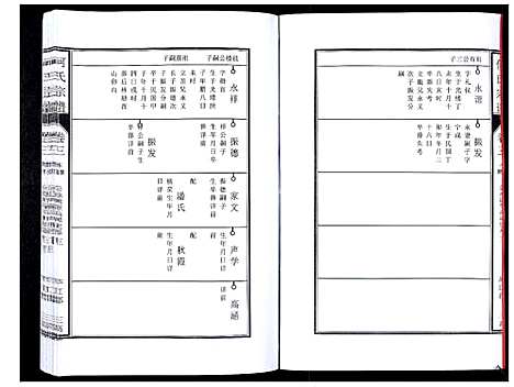 [何]何氏宗谱_8卷首2卷 (安徽) 何氏家谱_七.pdf