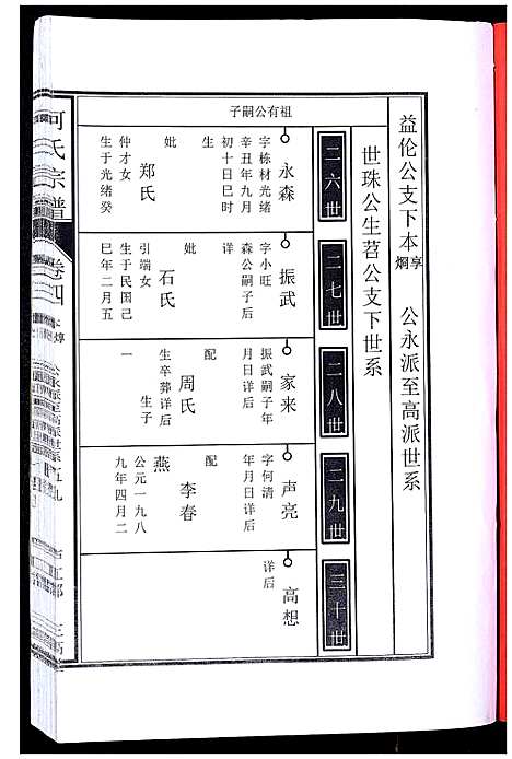 [何]何氏宗谱_8卷首2卷 (安徽) 何氏家谱_八.pdf