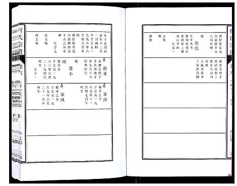 [何]何氏宗谱_8卷首2卷 (安徽) 何氏家谱_十一.pdf