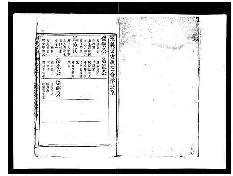 [何]何氏族谱_10卷首末各1卷 (安徽) 何氏家谱_八.pdf