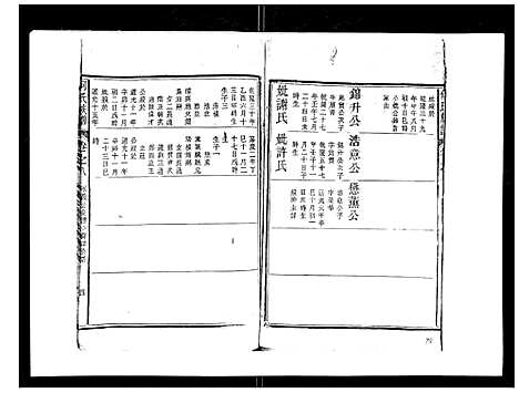 [何]何氏族谱_10卷首末各1卷 (安徽) 何氏家谱_八.pdf