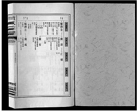 [贺]贺氏宗谱_8卷 (安徽) 贺氏家谱_三.pdf