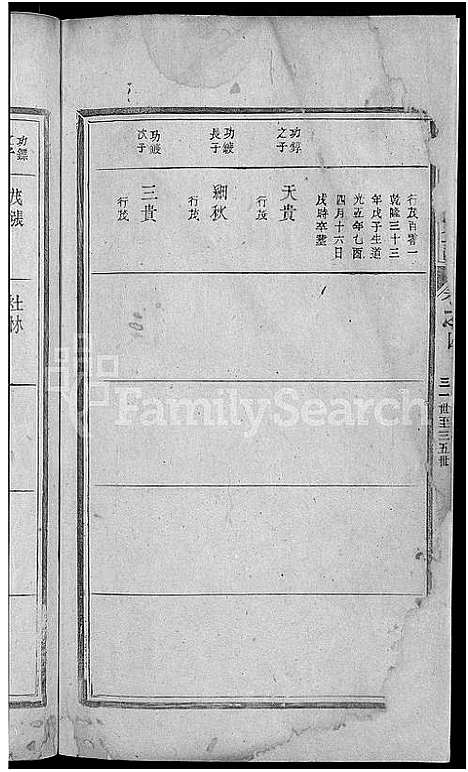 [洪]歙南洪川洪氏宗谱_6卷首末各1卷-洪氏宗谱_洪川洪氏续修宗谱_洪川洪氏宗谱 (安徽) 歙南洪川洪氏家谱_五.pdf