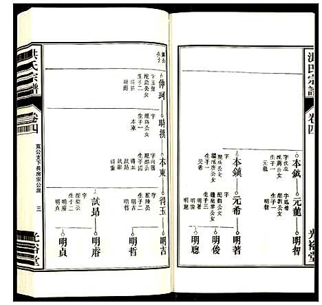 [洪]洪氏宗谱 (安徽) 洪氏家谱_九.pdf