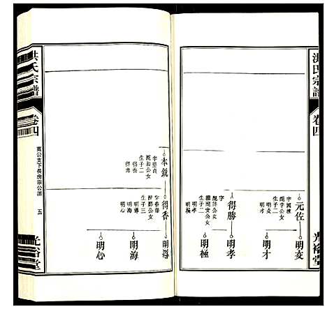 [洪]洪氏宗谱 (安徽) 洪氏家谱_九.pdf