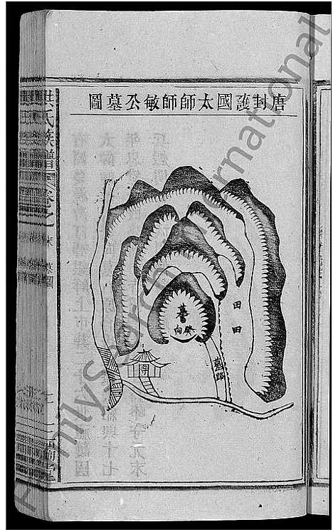 [洪]洪氏族谱_33卷首末各1卷 (安徽) 洪氏家谱_三十三.pdf