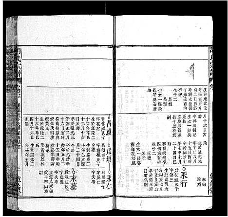 [胡]胡氏宗谱 (安徽) 胡氏家谱_十.pdf