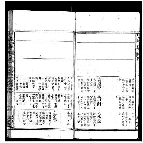 [胡]胡氏宗谱 (安徽) 胡氏家谱_十四.pdf