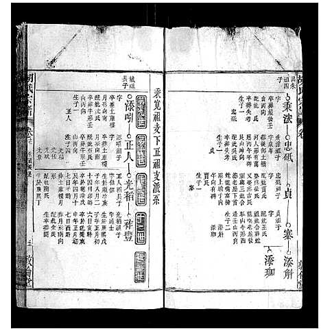 [胡]胡氏宗谱 (安徽) 胡氏家谱_十五.pdf