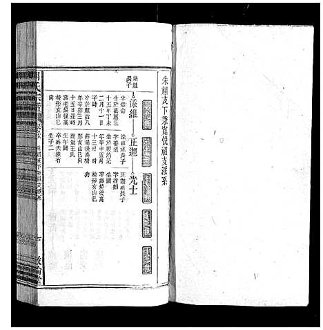 [胡]胡氏宗谱 (安徽) 胡氏家谱_十六.pdf