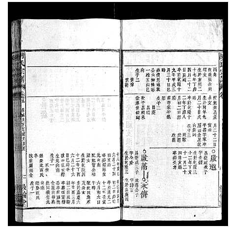 [胡]胡氏宗谱 (安徽) 胡氏家谱_十七.pdf