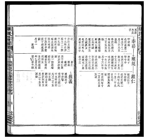 [胡]胡氏宗谱 (安徽) 胡氏家谱_三十.pdf