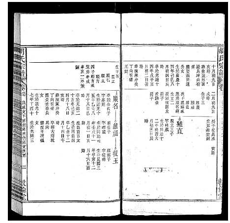 [胡]胡氏宗谱 (安徽) 胡氏家谱_三十二.pdf